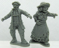 VOX-071 Matthew and Liz Zombies