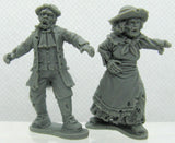 VOX-071 Matthew and Liz Zombies