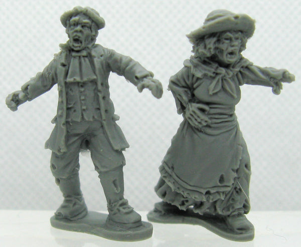 VOX-071 Matthew and Liz Zombies