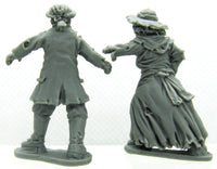 VOX-071 Matthew and Liz Zombies