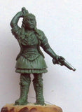 VOX-070 Helvitica, Steampunk Huntress