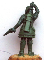 VOX-070 Helvitica, Steampunk Huntress