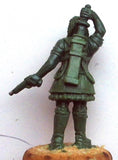 VOX-070 Helvitica, Steampunk Huntress