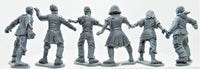 VOX-069 Modern Zombies