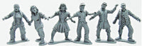 VOX-069 Modern Zombies