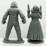 VOX-073 Mary and Gentleman Friend