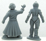 VOX-075 Rotwang and The Robot