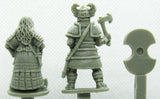 VOX-076 Queen Clytemnestra and Warrior Aegisthus