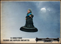 COTD-10 Queen Victoria