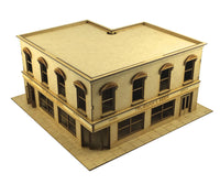 TMPH1 - Corner Public House