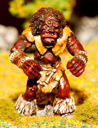 LMK-04b - Grendel (Menacing pose)