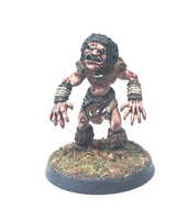 LMK-04a - Grendel (Fighting/Attacking pose)