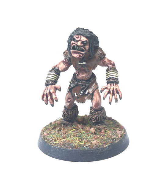 LMK-04a - Grendel (Fighting/Attacking pose)