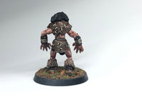 LMK-04a - Grendel (Fighting/Attacking pose)