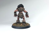LMK-04a - Grendel (Fighting/Attacking pose)