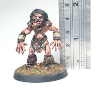 LMK-04a - Grendel (Fighting/Attacking pose)