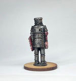SAS-05 - The Iron Men 2 Engineers
