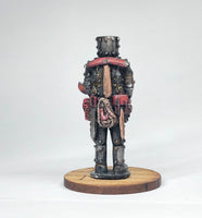 SAS-05 - The Iron Men 2 Engineers