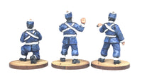 TW-11 - British Artillery Crew