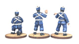 TW-11 - British Artillery Crew