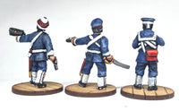 TW-44 - Naval Command