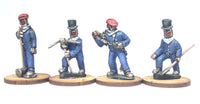 SAS-26 - Steam Navvies