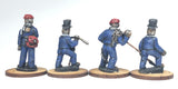 SAS-26 - Steam Navvies