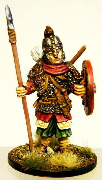 LMK-09 - Penda of Mercia