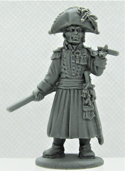 VOX-060 Marshall Baron Samedi