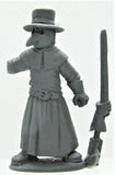 VOX-056 Plague Doctor