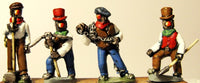 SAS-26 - Steam Navvies