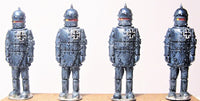SAS-28 - Prussian Iron Men Infantry