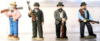 SAS-04 - Pinkerton Detectives