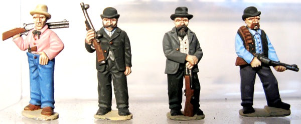 SAS-04 - Pinkerton Detectives