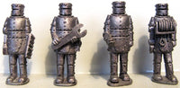 SAS-05 - The Iron Men 2 Engineers