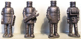 SAS-05 - The Iron Men 2 Engineers