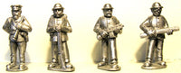 SAS-09 - A Very British Private Army