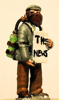 SAS-X10 - Lenny Longton