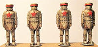 SAS-29 - Russian Iron Men Infantry