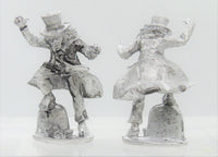 VOX-015 - Spring-Heeled Jack