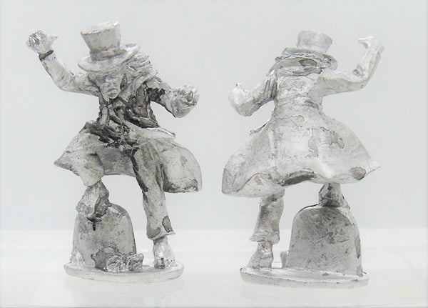 VOX-015 - Spring-Heeled Jack