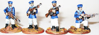 TW-13 - Naval Ratings with Auto Rifles