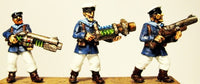 TW-14 - Naval Ratings with Aether Weapons