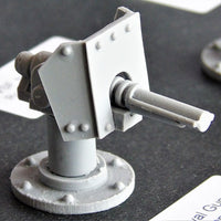 TW-LS12 - Aether Cannon Heavy Artillery