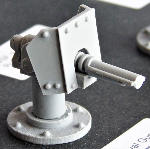 TW-LS12 - Aether Cannon Heavy Artillery