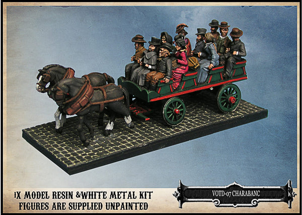 VOTD-7 Charabanc