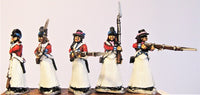 VOX-005 - Middlemarch Fencibles Militia
