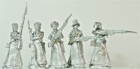 VOX-010 - Middlemarch Fencibles Militia 2