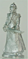 VOX-012 - Middlemarch Fencibles Chairwoman