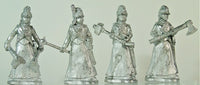 VOX-013 - Middlemarch Fencibles Bawdies